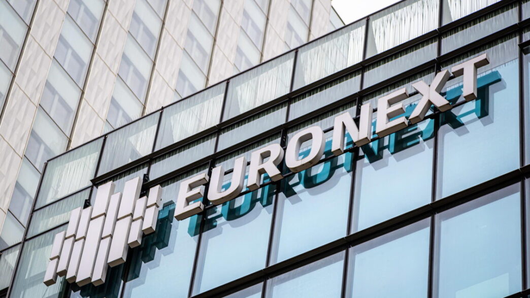 Borse Europee Si Muovono In Di