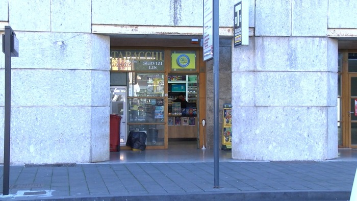 Bottino Da 10 Mila Euro In Rap