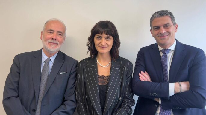 Bper Inaugura Una Nuova Filial