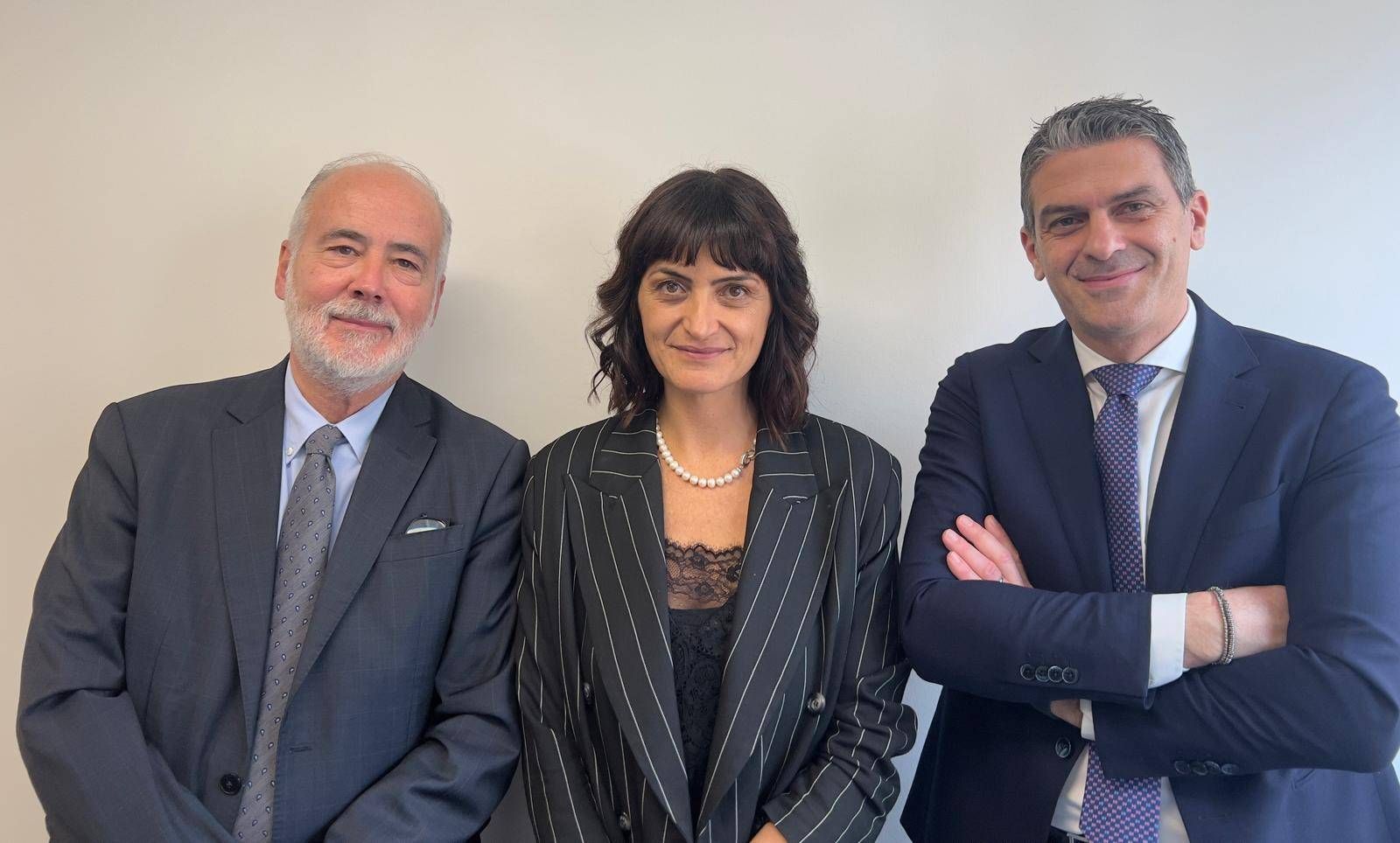 Bper Inaugura Una Nuova Filial