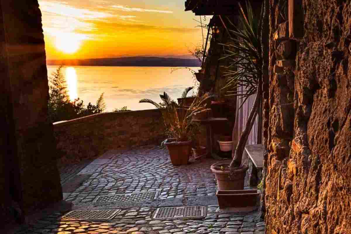 Bracciano cosa vedere e fare