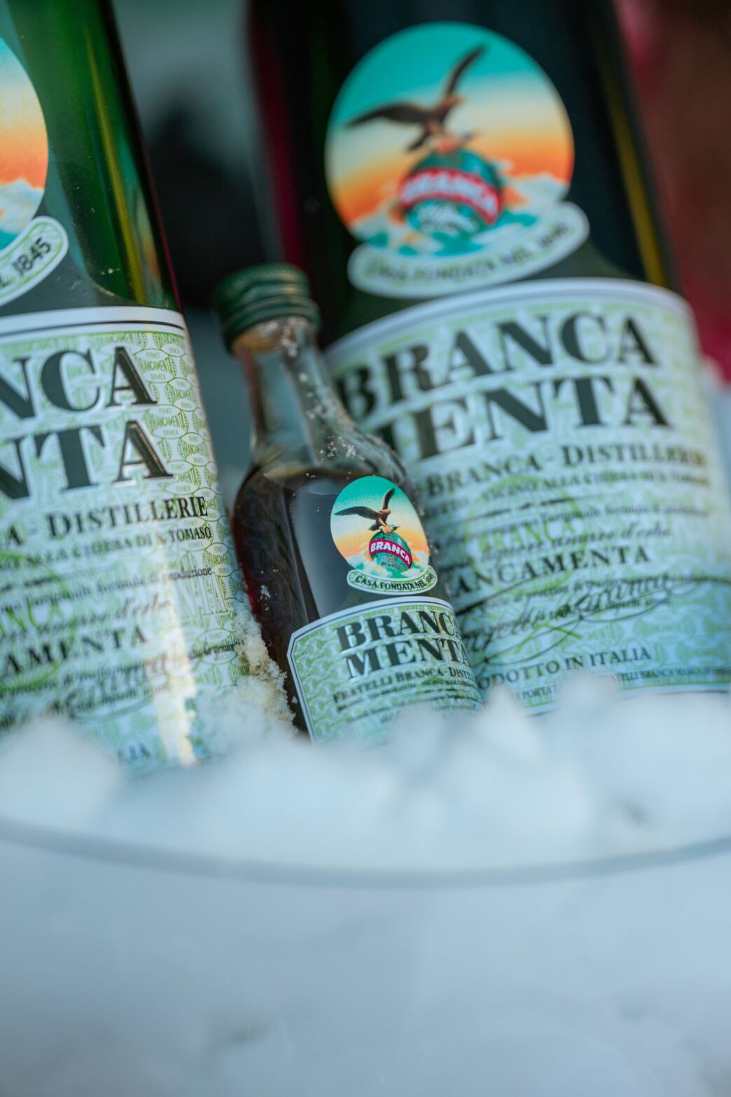 Brancamenta3A La Festa Dell27Ama