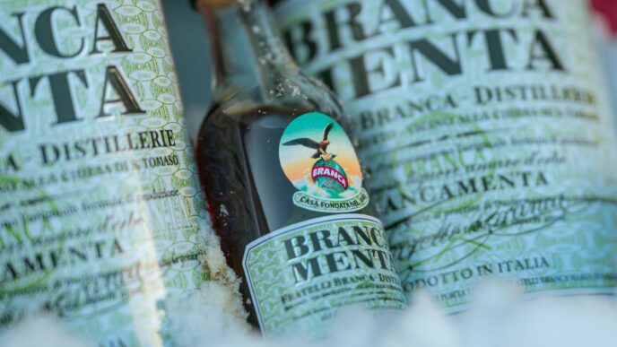 Brancamenta3A La Festa Dell27Ama