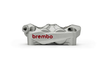 Brembo Trionfa Con Il Good Des