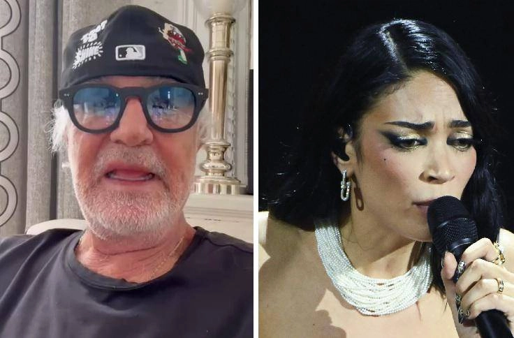 Briatore Critica I Cantanti Di