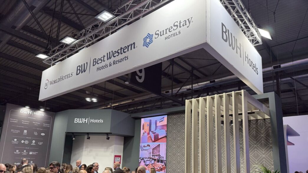 Bwh Hotels Italia E Malta Chiu
