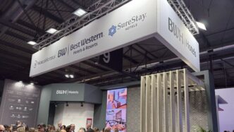 Bwh Hotels Italia E Malta Chiu