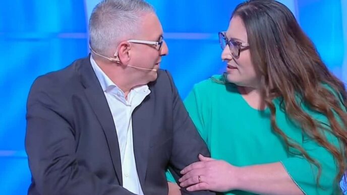 C27C3A8 Posta Per Te 20253A Il Dram