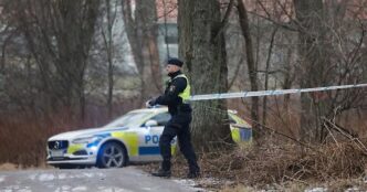 C396Rebro Sconvolta Da Una Sparat