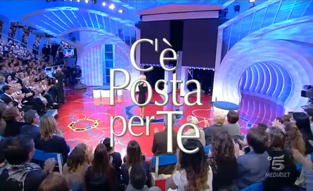 Ce28099C3A8 Posta Per Te3A Stasera Su C
