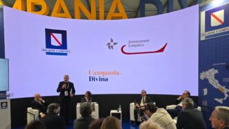 Cna Salerno Alla Bit Di Milano