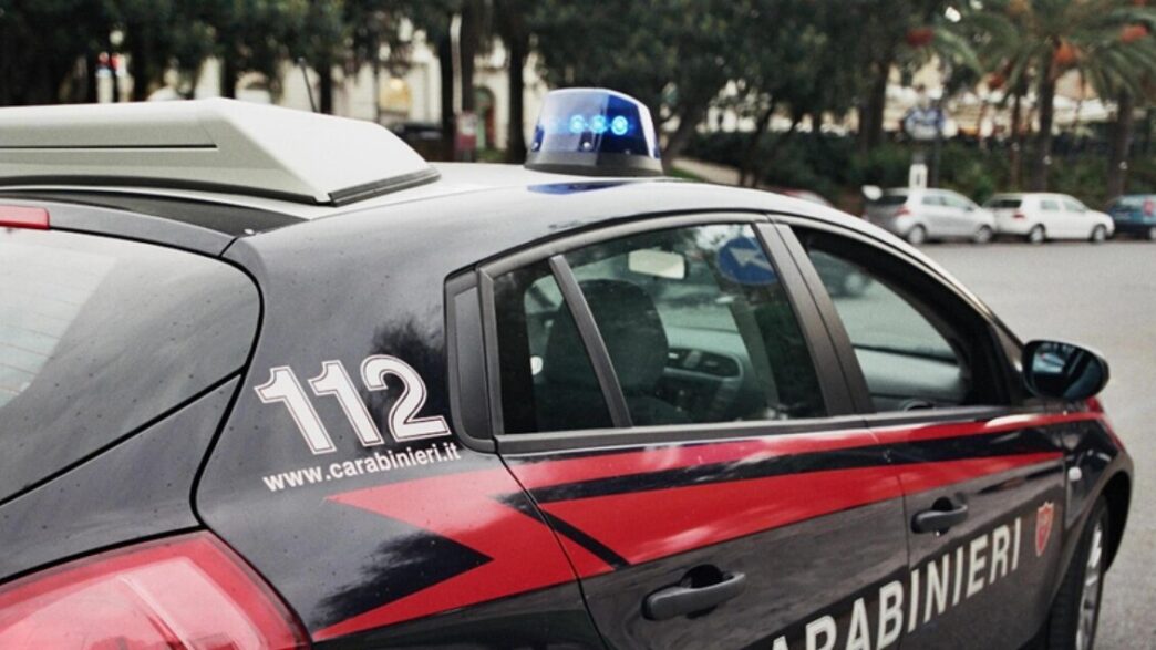Caccia Ai Colpevoli Dell27Omici