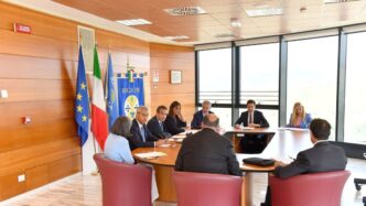 Calabria3A Approvate Nuove Rego