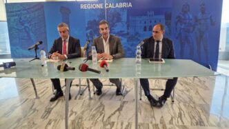 Calabria3A Segnali Di Miglioram