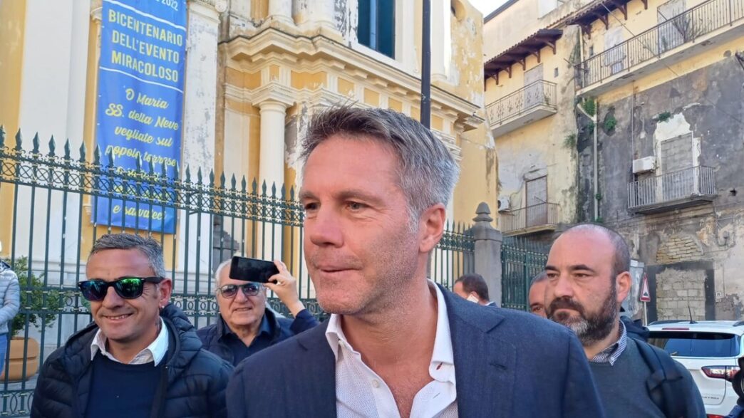 Calcio Giovanile In Subbuglio3A