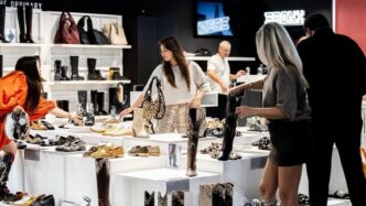Calo Dell27Export E Nuove Oppor