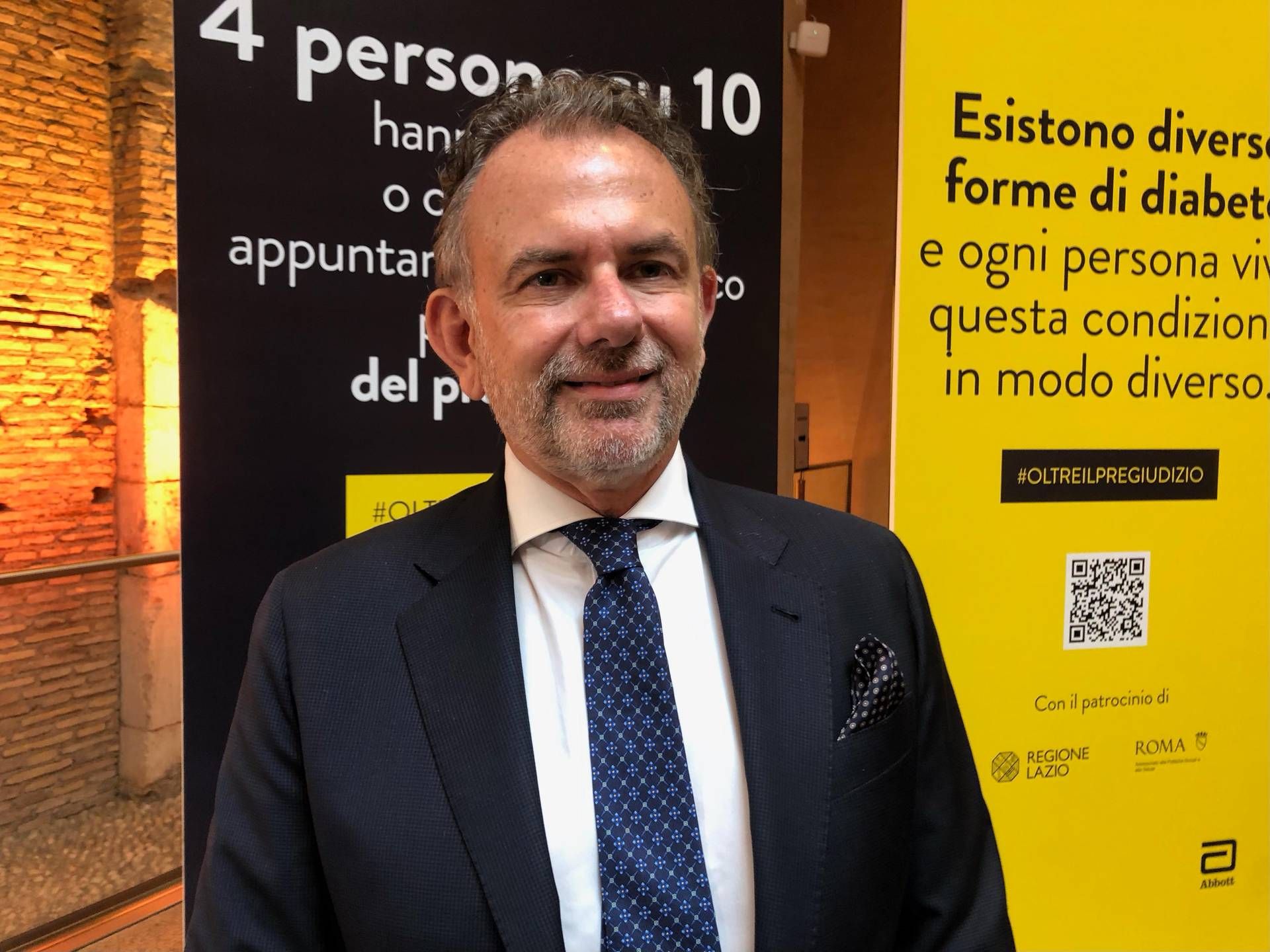 Campagna E28098Oltre Il Pregiudizio