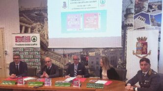 Campagna Di Sensibilizzazione