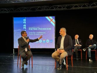 Campagna Elettorale Di Pietro