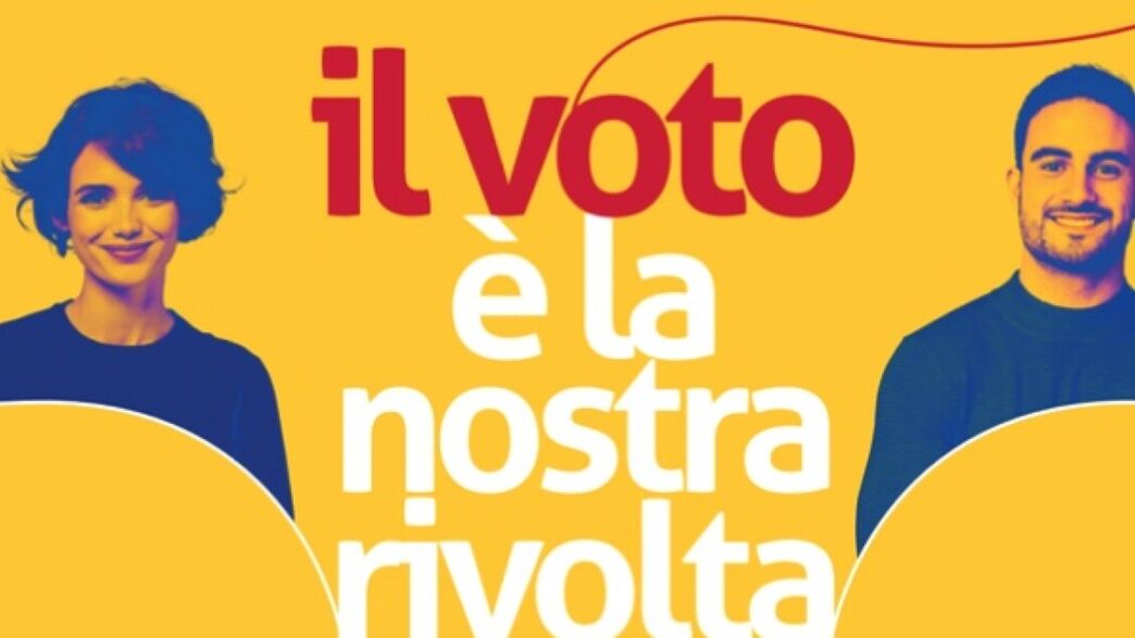 Campagna Referendaria Della Cg