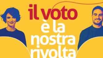 Campagna Referendaria Della Cg