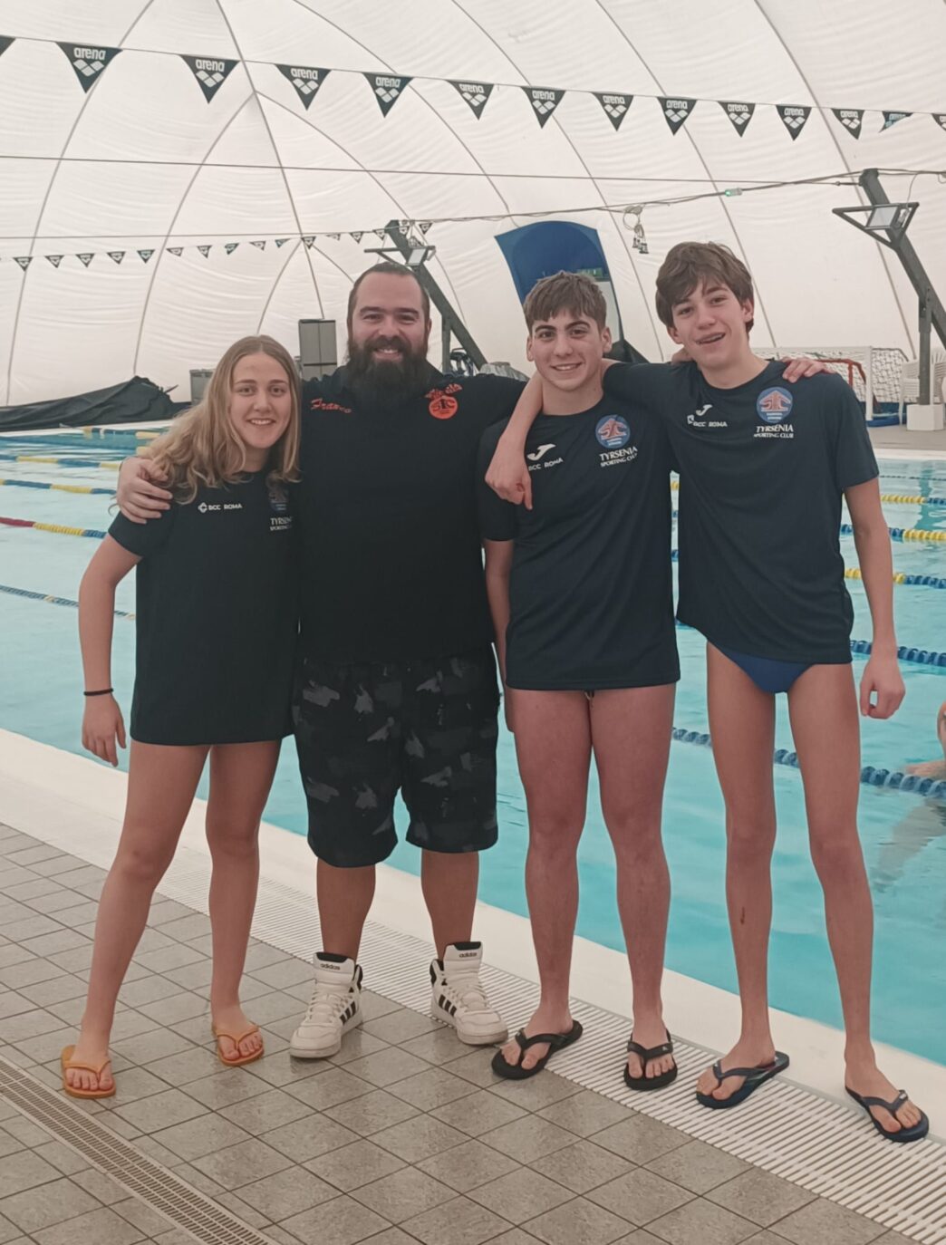 Campionato Regionale Invernale