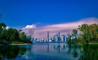 Canada Rivoluziona La Valutazi