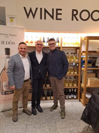 Cantina Tollo Lancia La Nuova