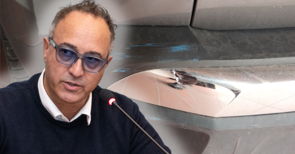Caos In Corso Nigra3A Il Consig