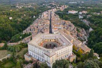 Caprarola