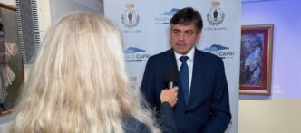Capri3A Sfide E Strategie Per U