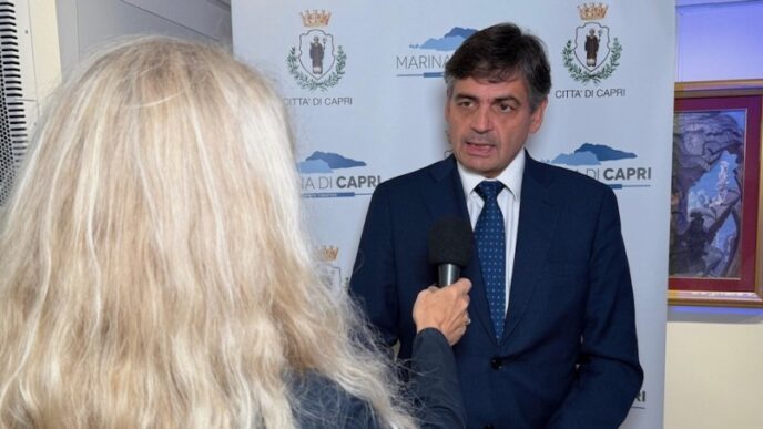 Capri3A Sfide E Strategie Per U