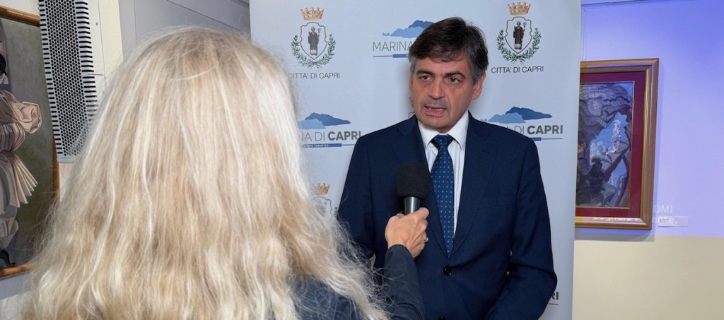 Capri3A Sfide E Strategie Per U
