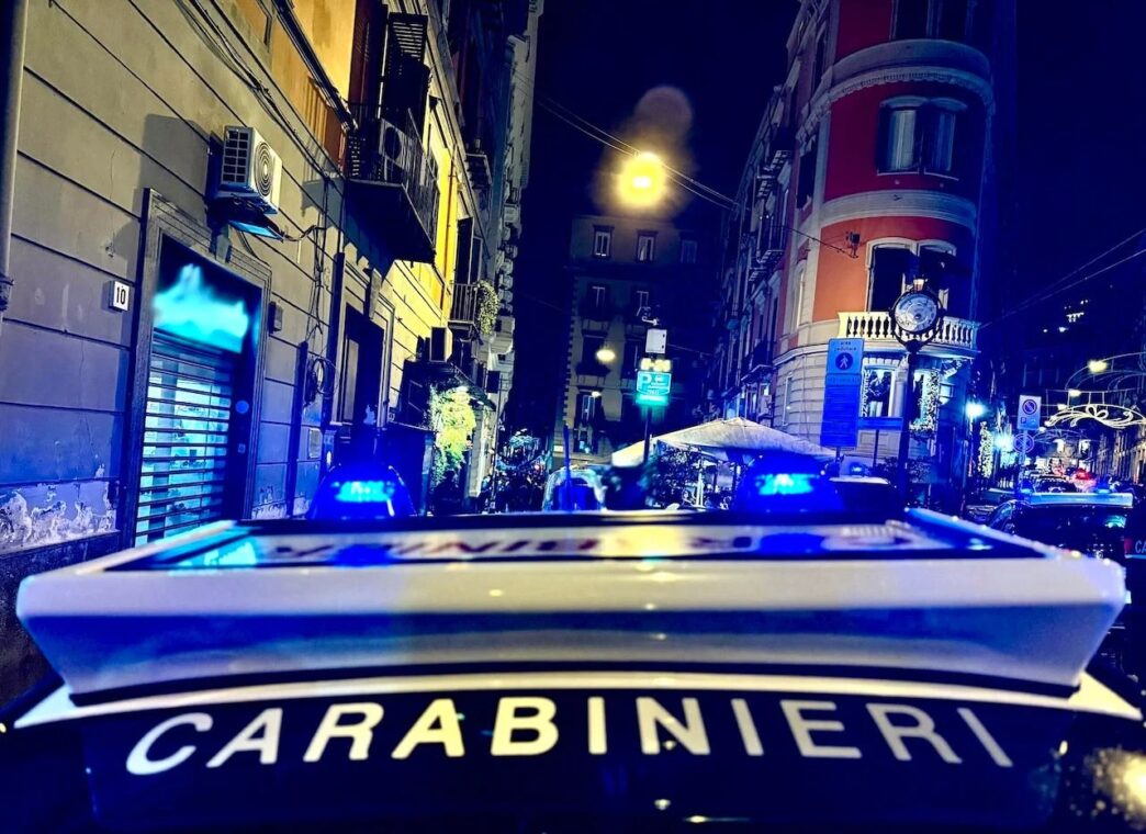 Capri Approva Il Regolamento S