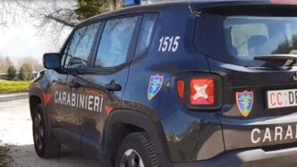 Carabinieri In Azione3A Tre Den