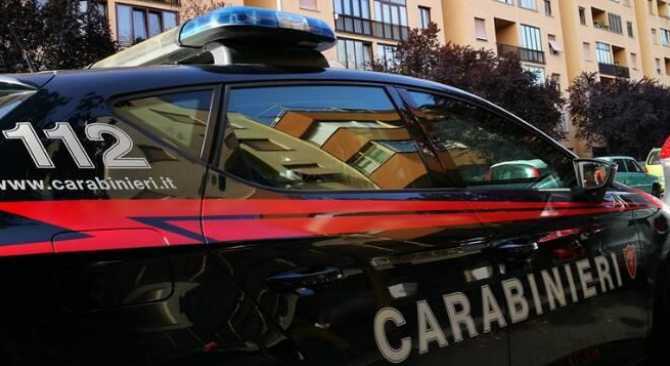 Carabinieri Indagano Su Truffa