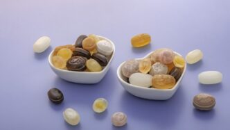 Caramelle3A Un Legame Tra Tradi