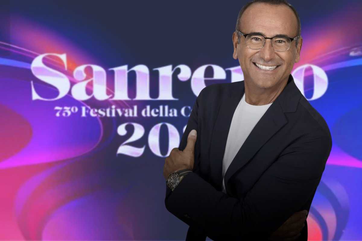 Jovanotti Va A Sanremo?
