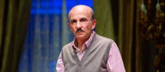 Carlo Buccirosso In Scena Al T