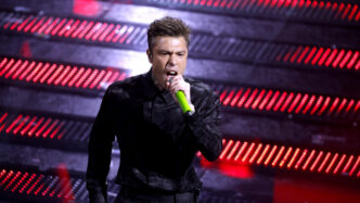 Carlo Conti Rassicura3A 22Fedez