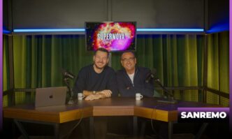 Carlo Conti Svela Retroscena D