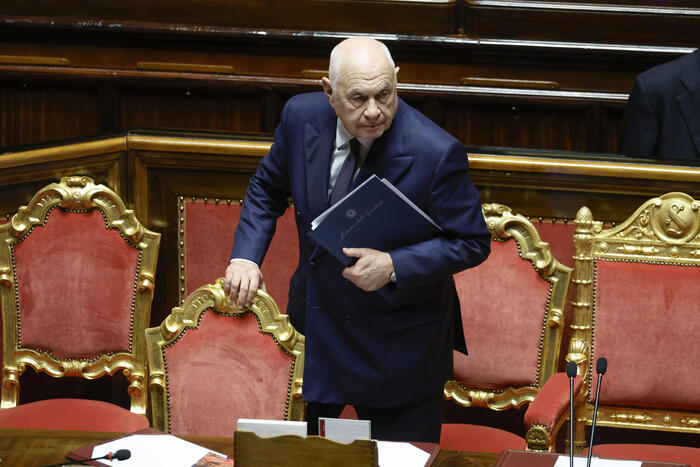 Carlo Nordio Sulla Giustizia U