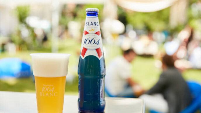 Carlsberg Italia Presenta Novi