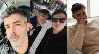 Carmine Recano Presenta 22Belca