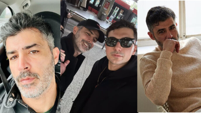 Carmine Recano Presenta 22Belca