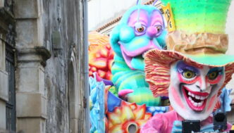 Carnevale Di Melilli 20253A Un27