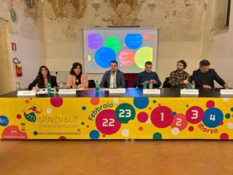 Carnevale Di Montescaglioso3A S