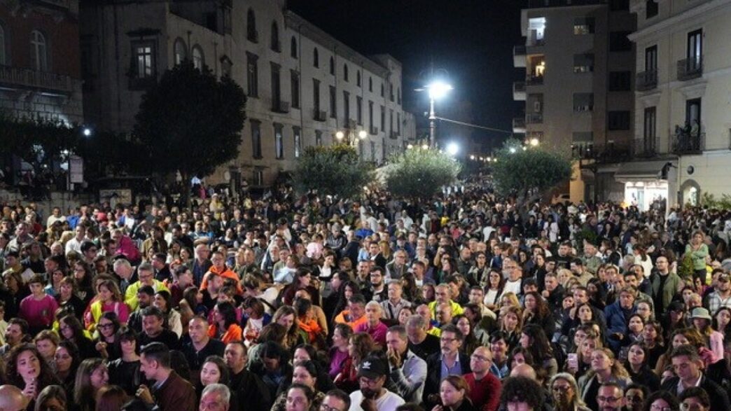 Carnevale Di Palma Campania 20