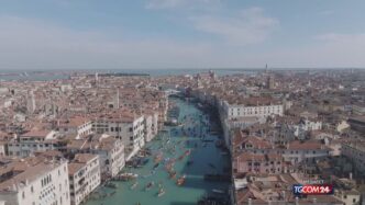 Carnevale Di Venezia 20253A Il