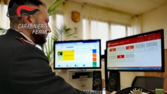 Carte Di Credito Rubate E Banc